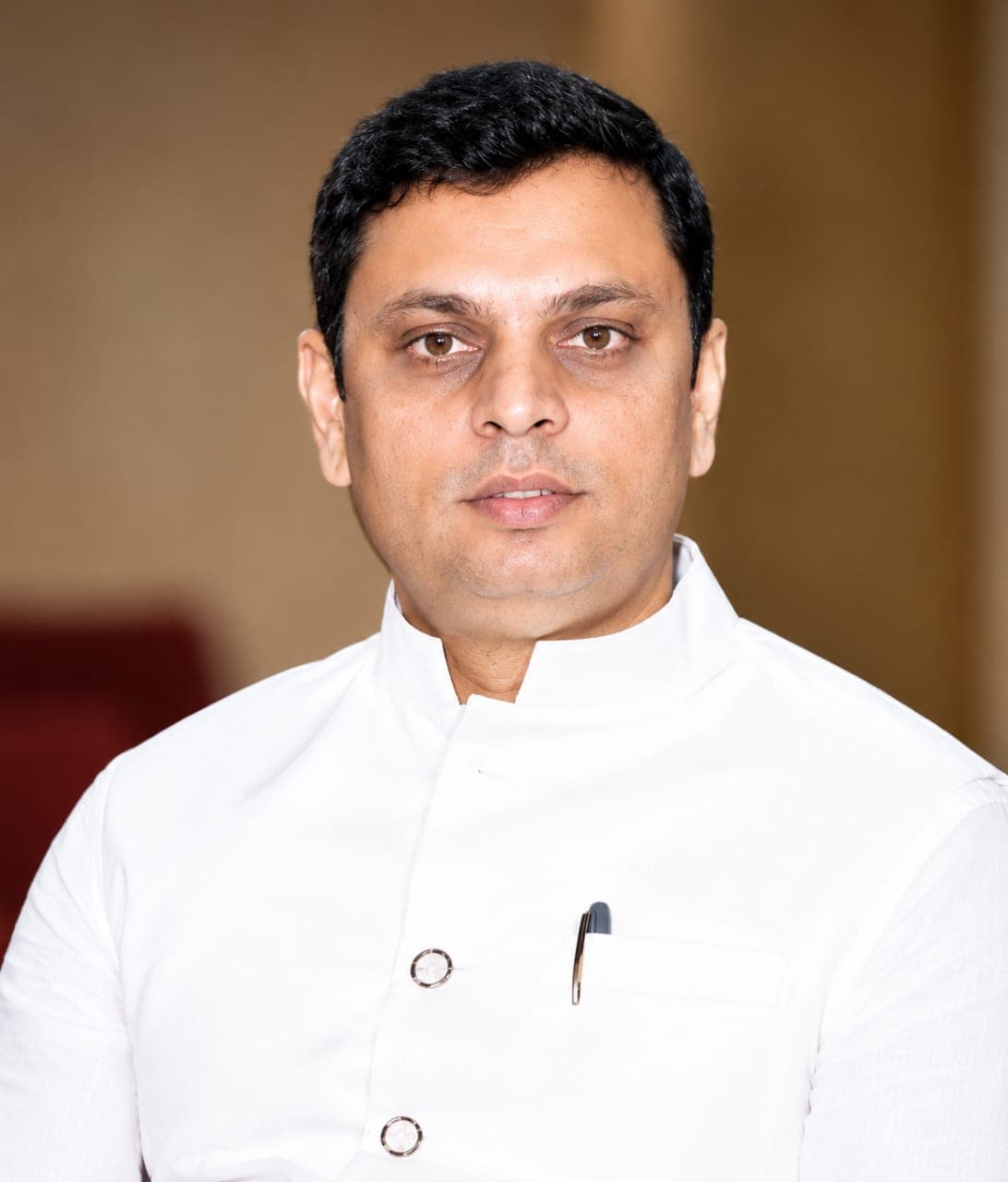 Brijesh Pandey, Founder of DALAN Builders